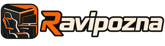Ravipozna